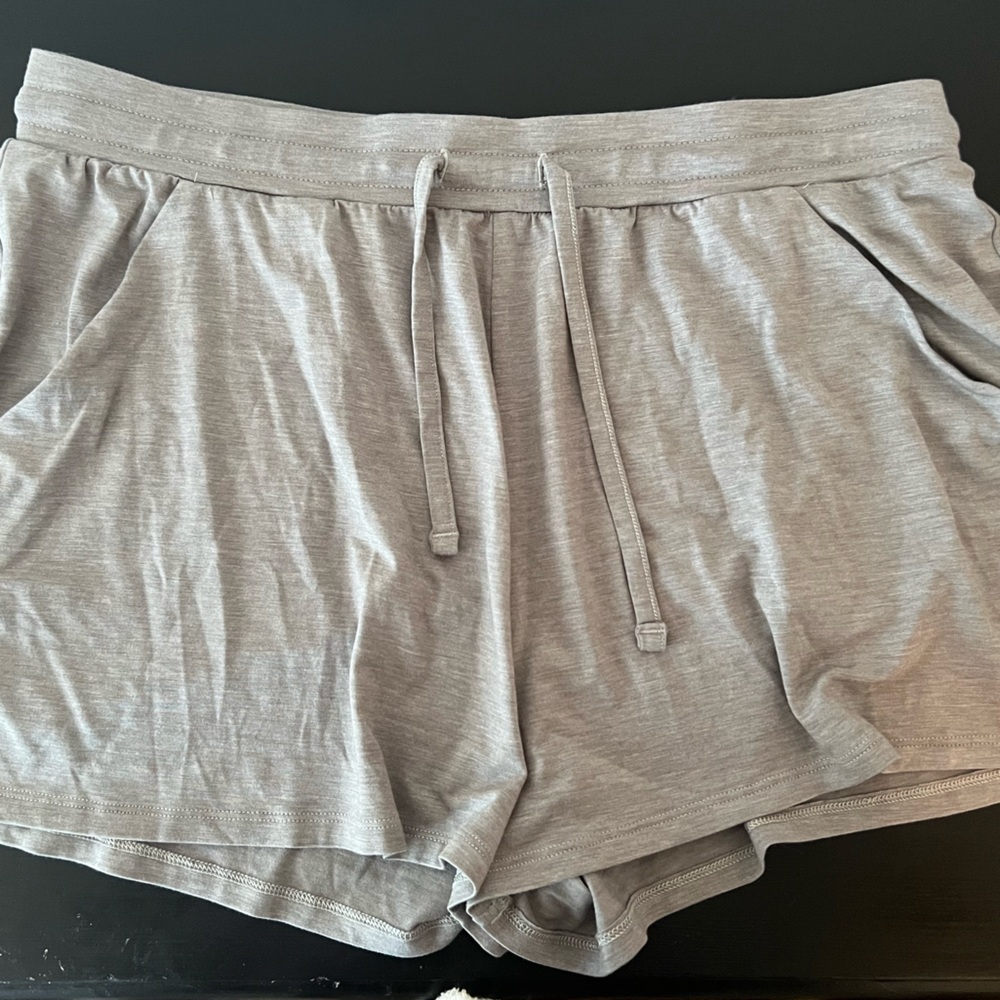 Tommy John lounge Shorts size MED